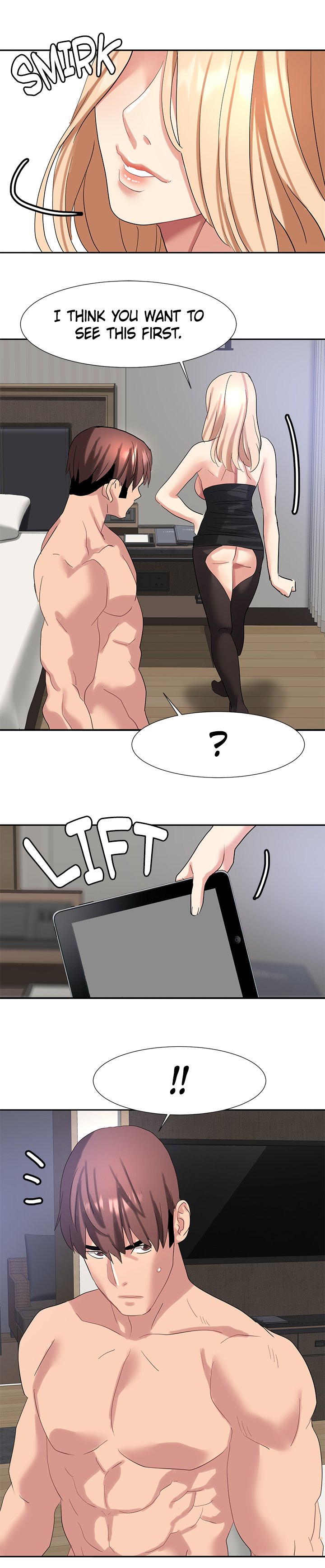 Punishing Bad Girls Chapter 45 image 2