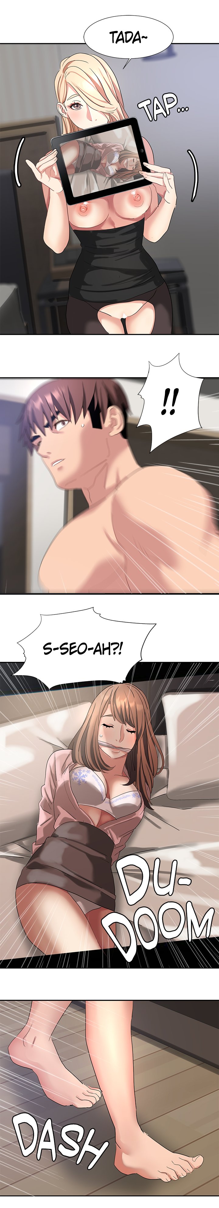 Punishing Bad Girls Chapter 45 image 3