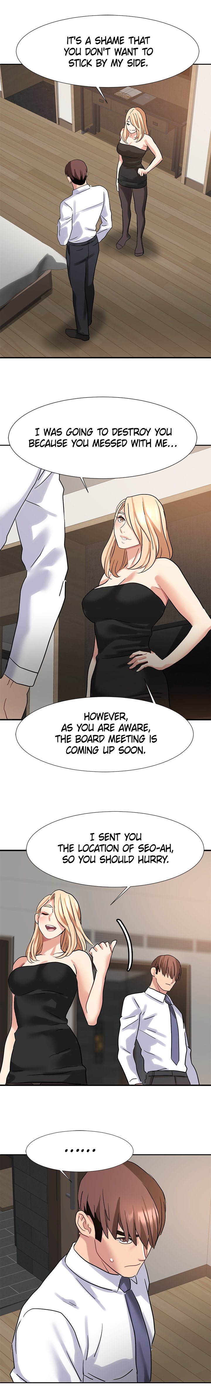 Punishing Bad Girls Chapter 46 image 13