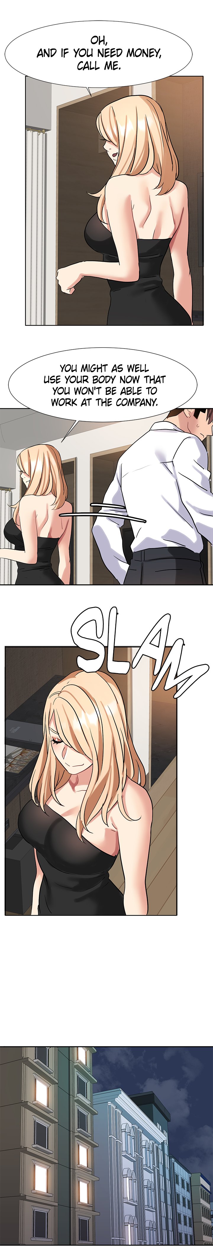 Punishing Bad Girls Chapter 46 image 14
