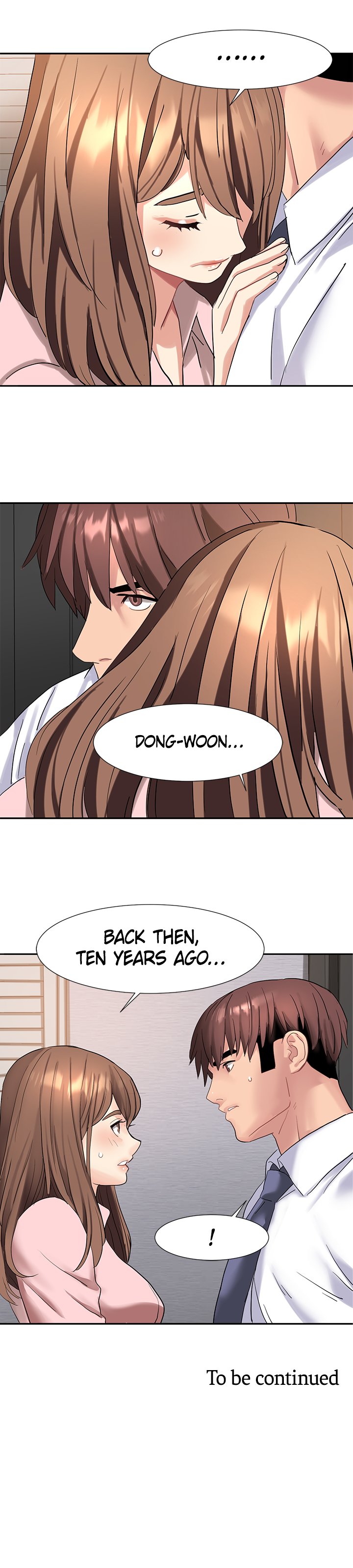 Punishing Bad Girls Chapter 46 image 16
