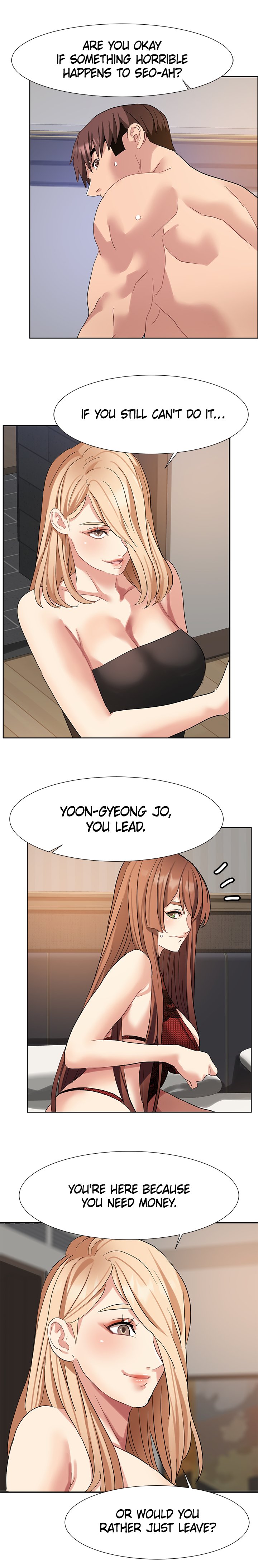 Punishing Bad Girls Chapter 46 image 2