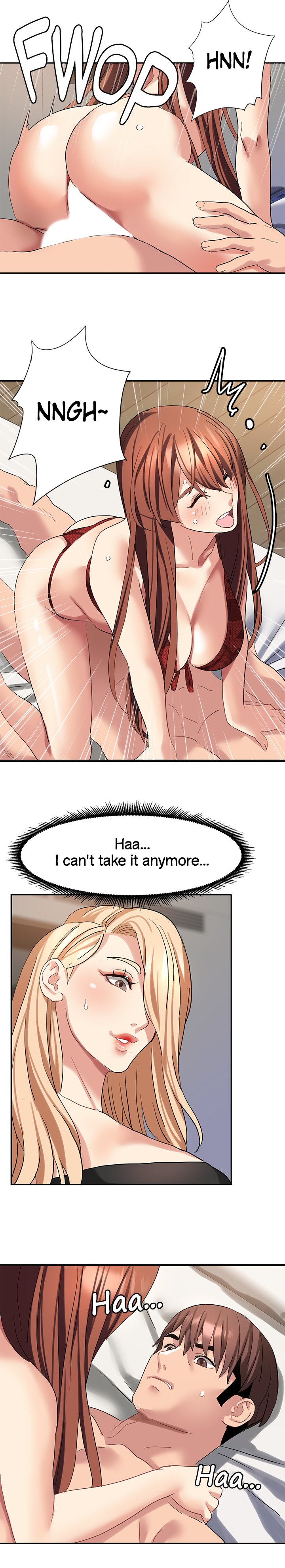 Punishing Bad Girls Chapter 46 image 7