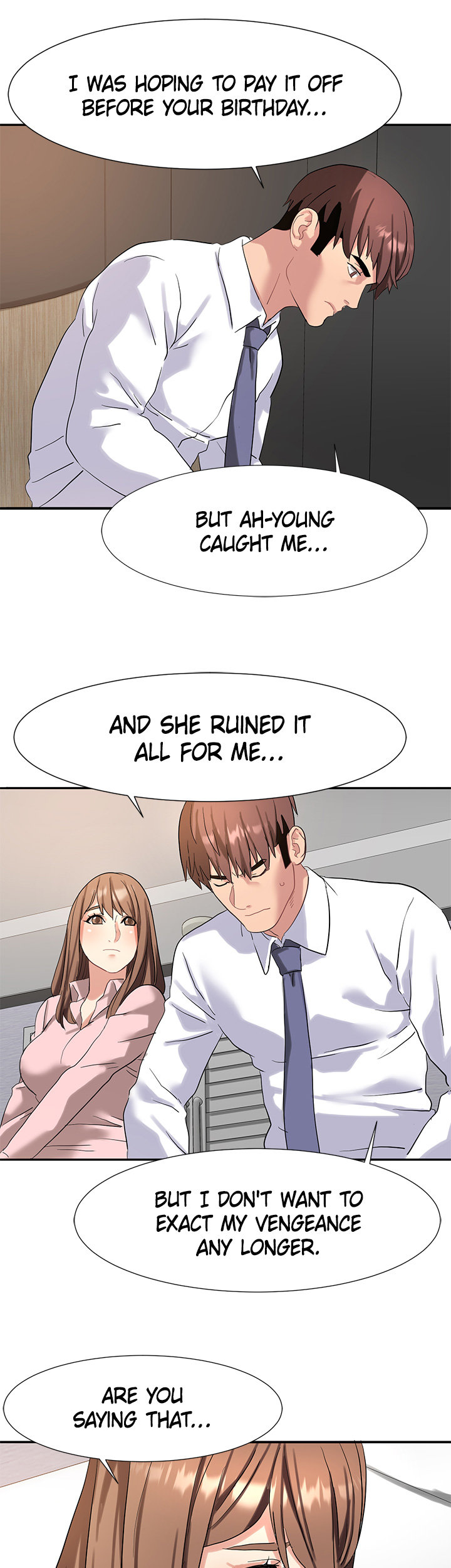 Punishing Bad Girls Chapter 47 image 9