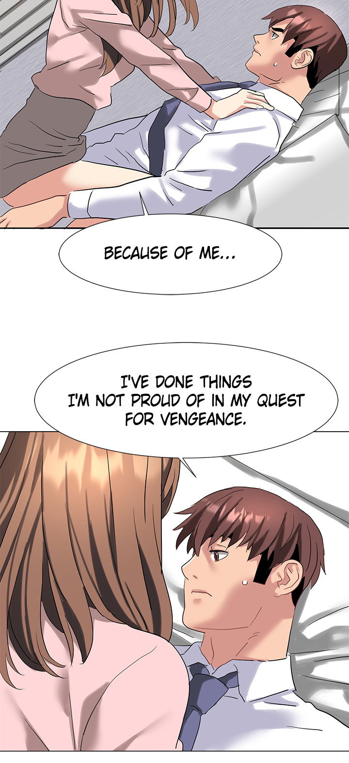 Punishing Bad Girls Chapter 47 image 12