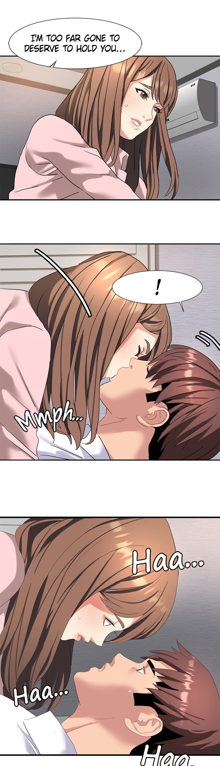 Punishing Bad Girls Chapter 47 image 13