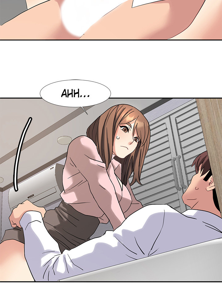 Punishing Bad Girls Chapter 47 image 16
