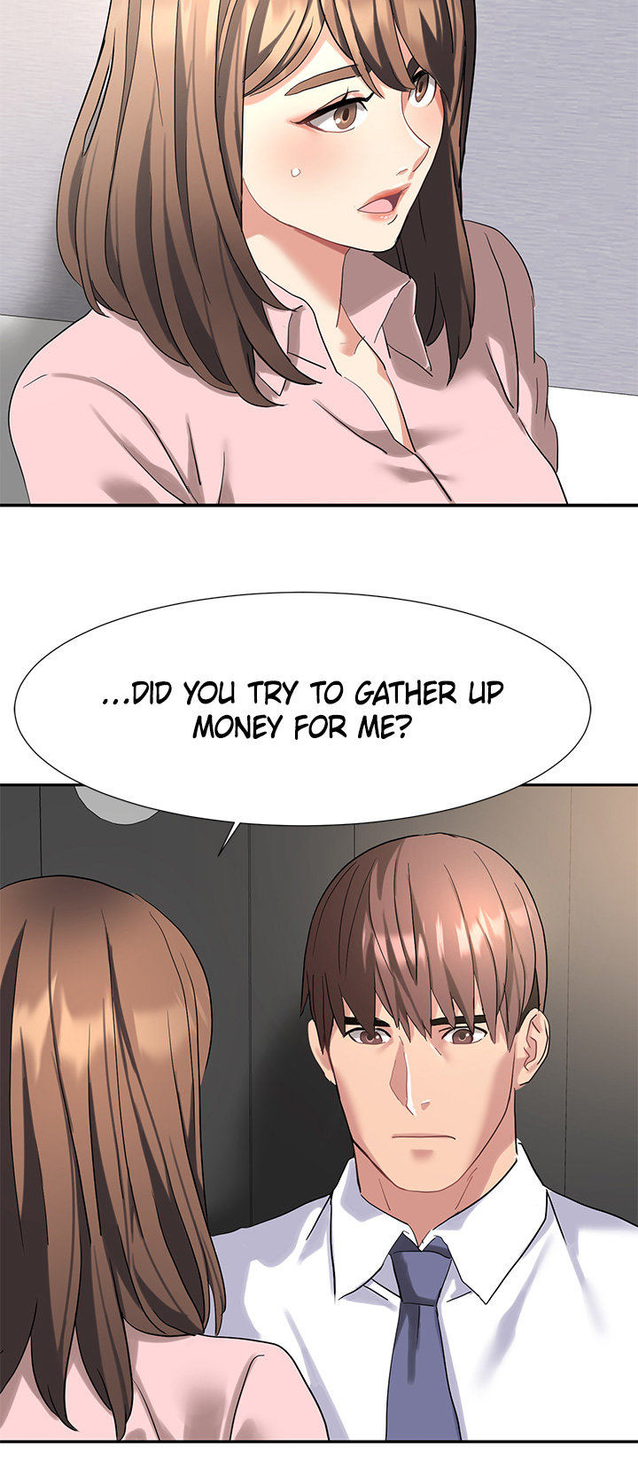 Punishing Bad Girls Chapter 47 image 1