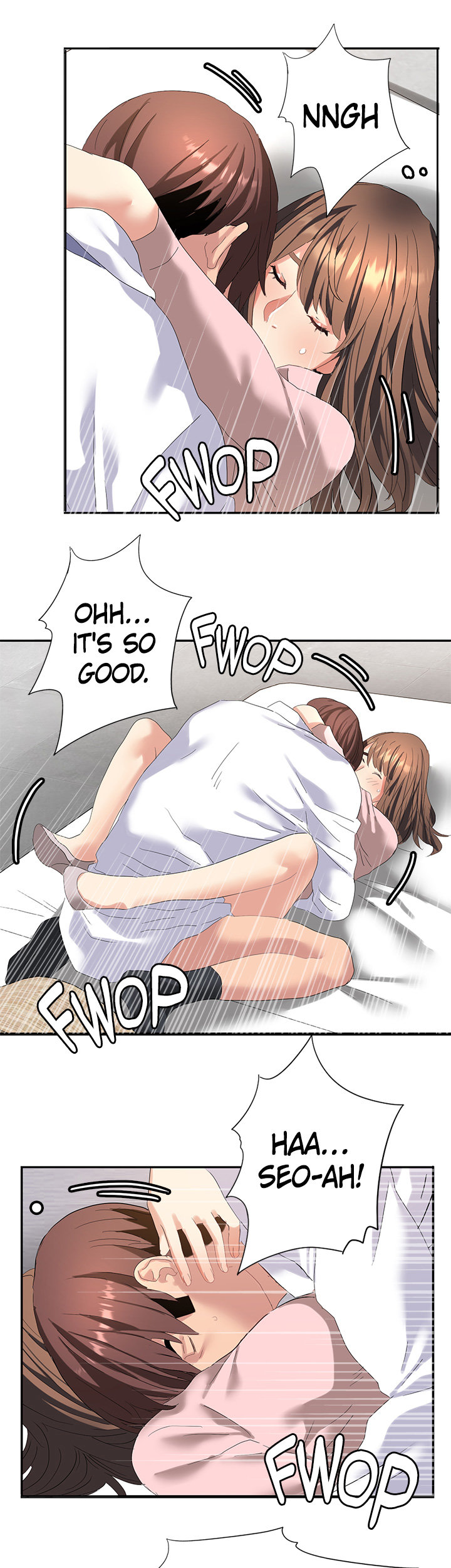 Punishing Bad Girls Chapter 47 image 23