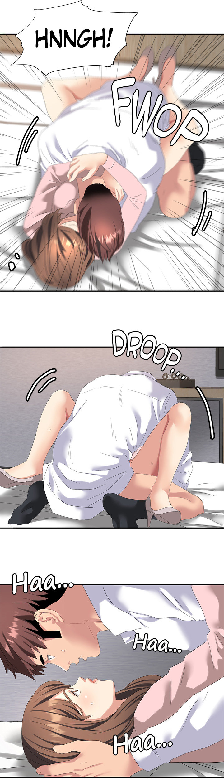 Punishing Bad Girls Chapter 47 image 25