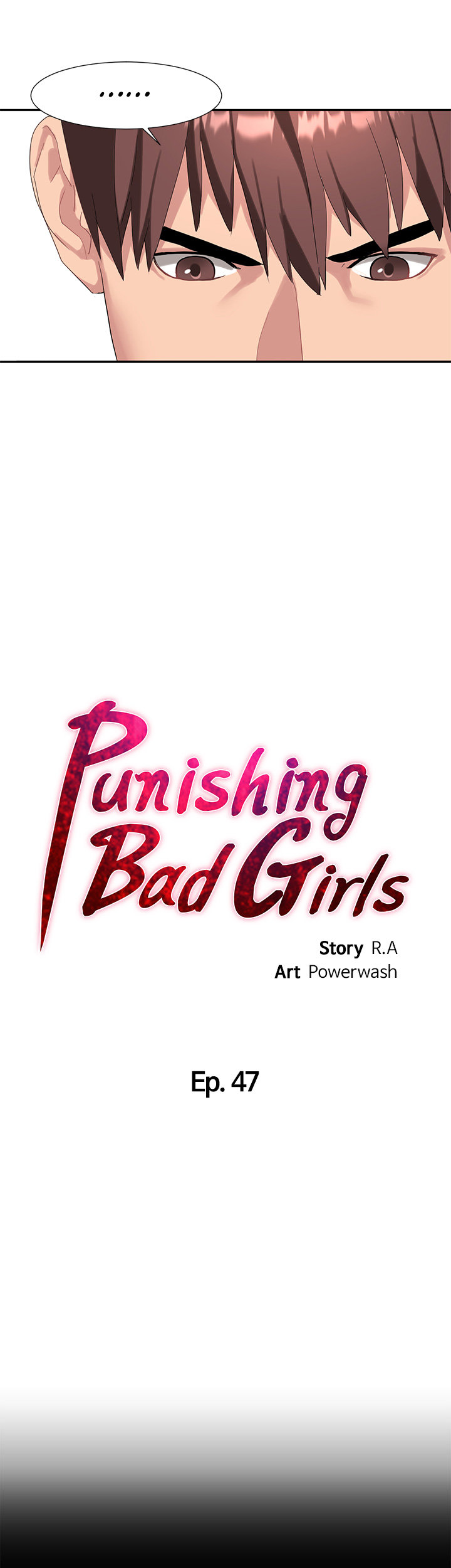 Punishing Bad Girls Chapter 47 image 2