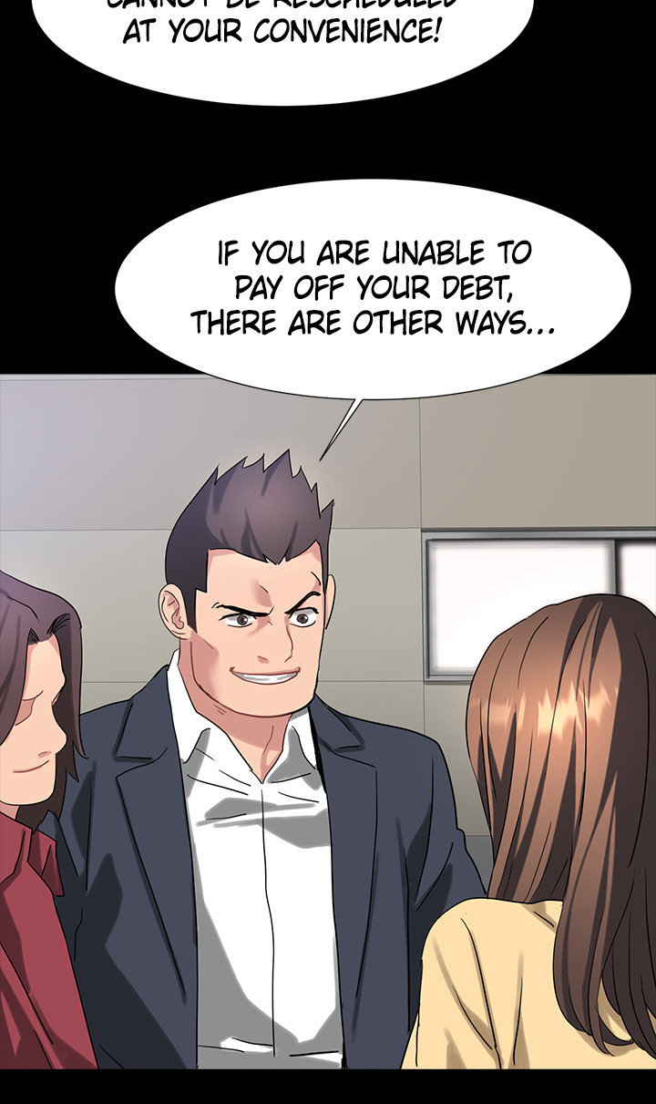 Punishing Bad Girls Chapter 47 image 4