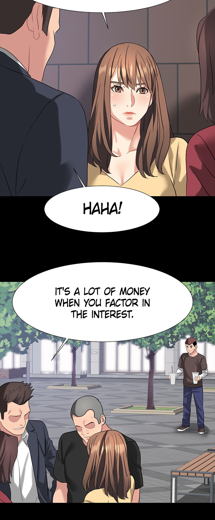 Punishing Bad Girls Chapter 47 image 6