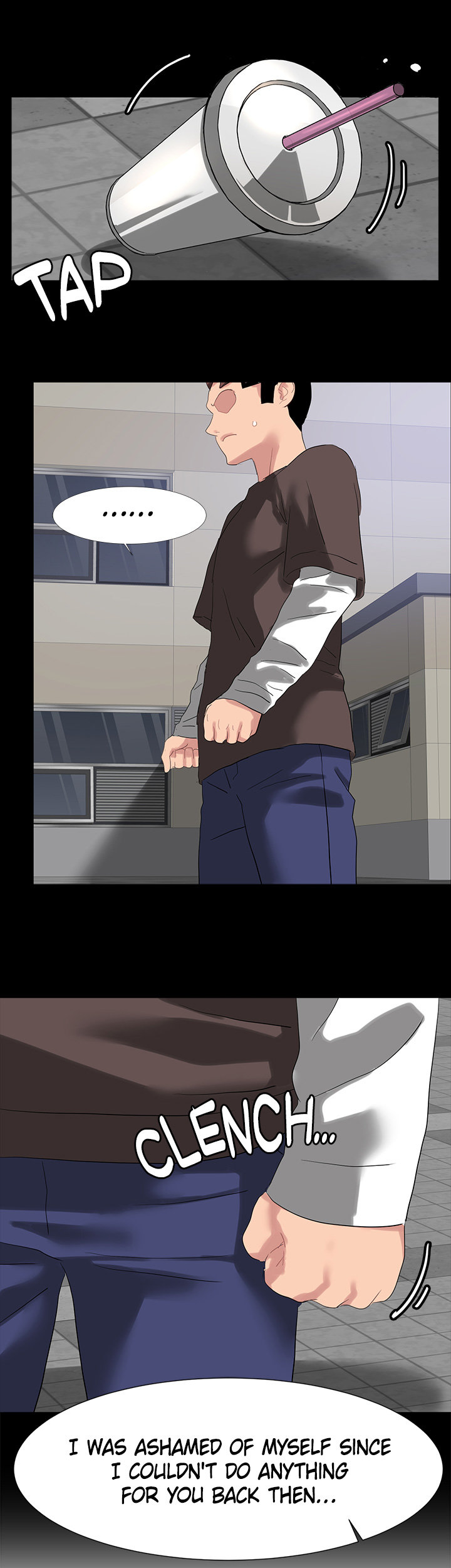 Punishing Bad Girls Chapter 47 image 7