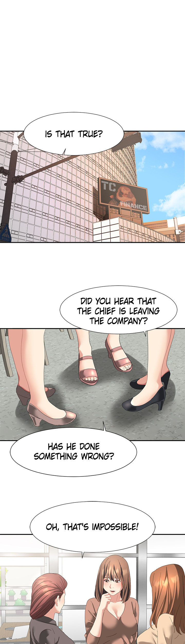 Punishing Bad Girls Chapter 48 image 0