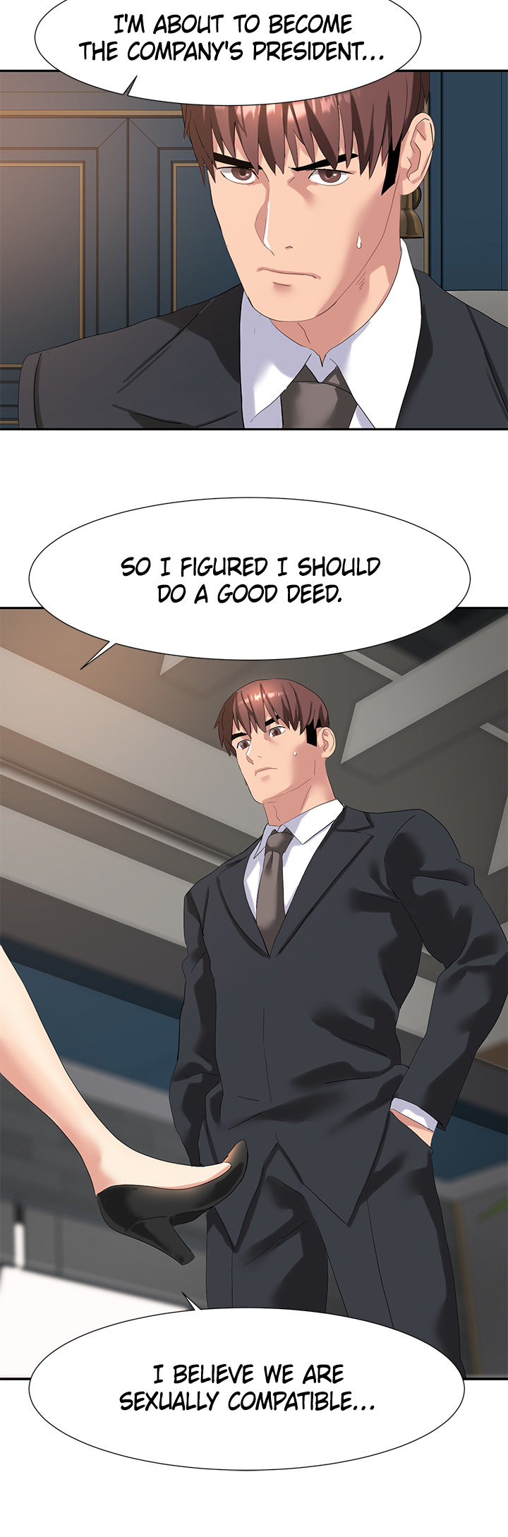 Punishing Bad Girls Chapter 48 image 12