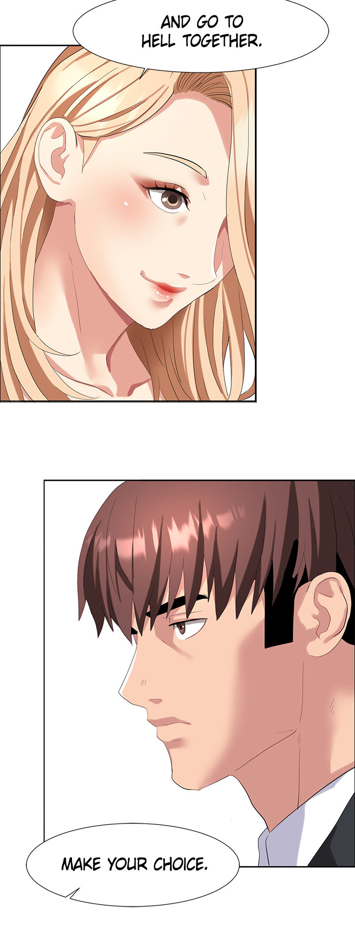Punishing Bad Girls Chapter 48 image 15