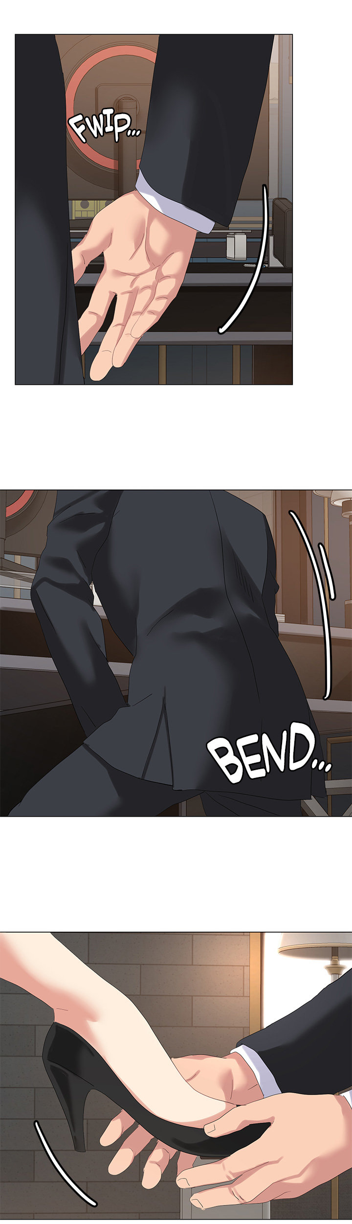Punishing Bad Girls Chapter 48 image 16