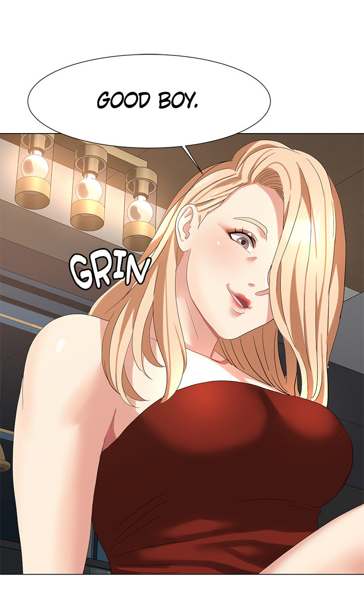 Punishing Bad Girls Chapter 48 image 17