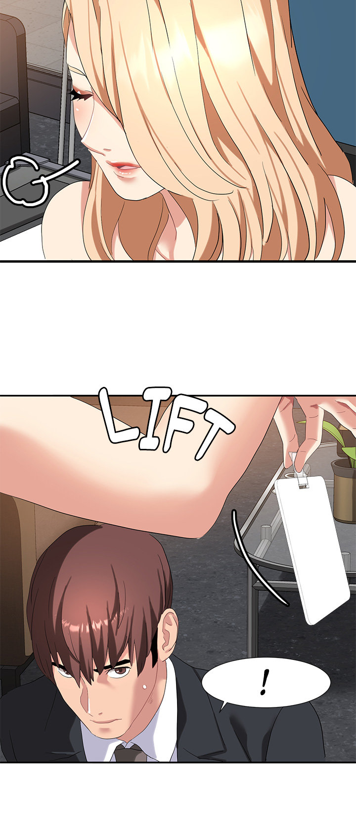 Punishing Bad Girls Chapter 48 image 21