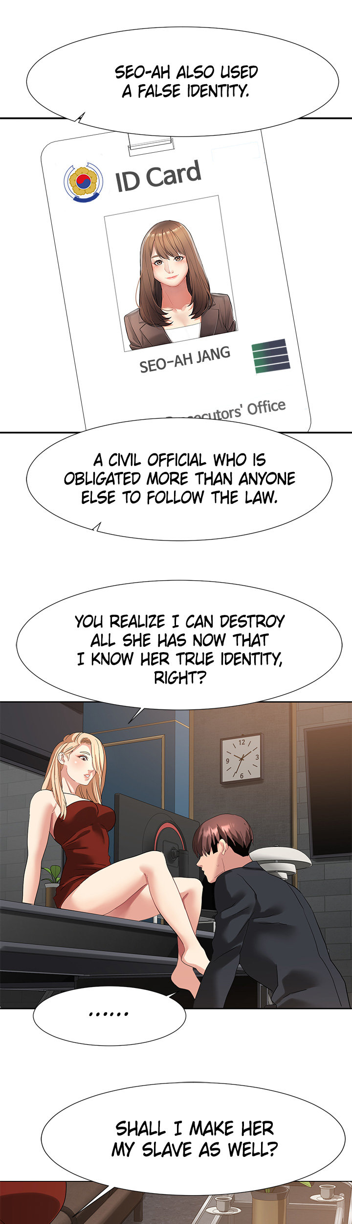 Punishing Bad Girls Chapter 48 image 22