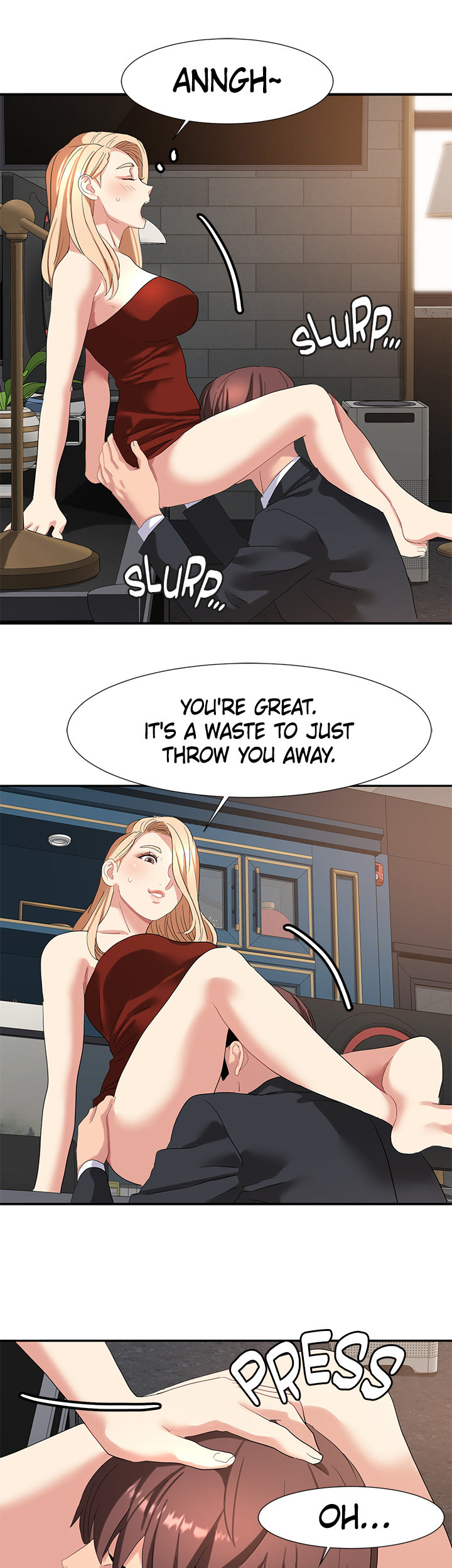 Punishing Bad Girls Chapter 48 image 26