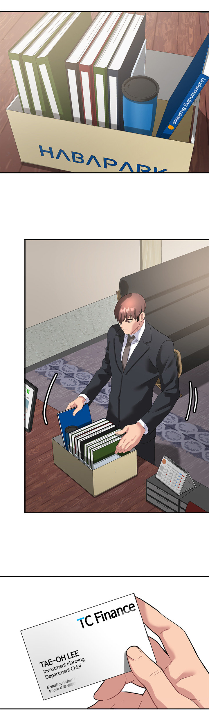 Punishing Bad Girls Chapter 48 image 2