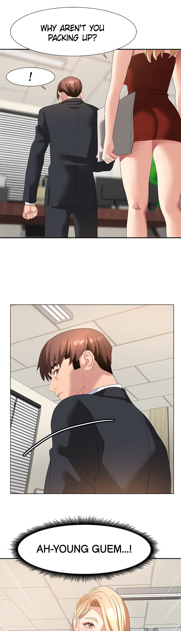 Punishing Bad Girls Chapter 48 image 4