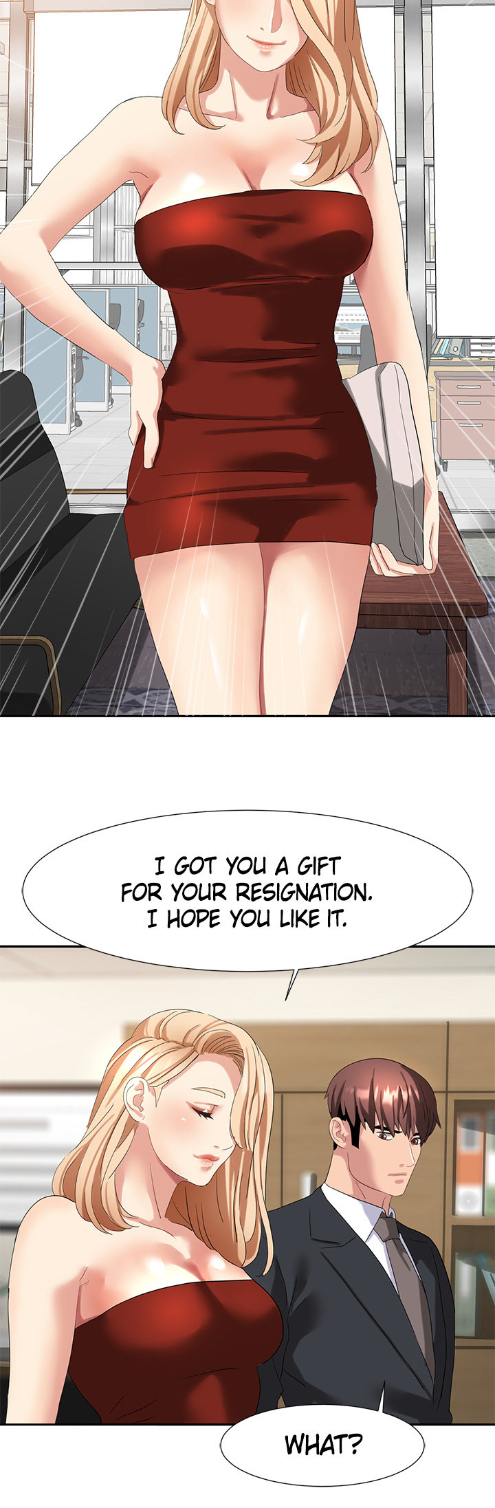 Punishing Bad Girls Chapter 48 image 5