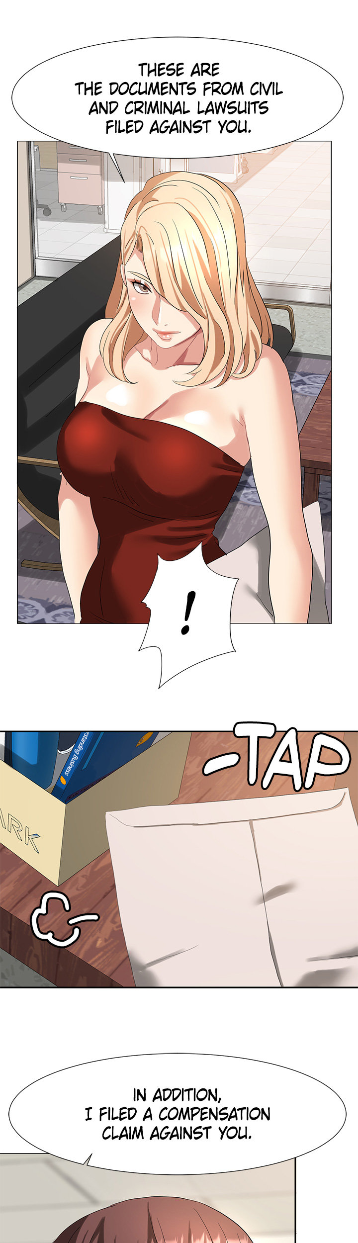 Punishing Bad Girls Chapter 48 image 6