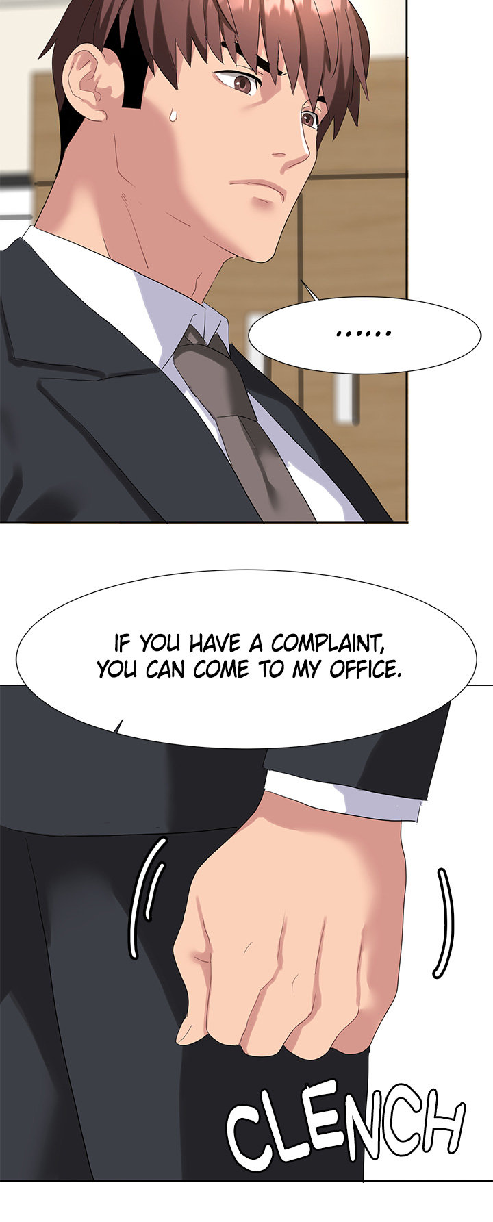 Punishing Bad Girls Chapter 48 image 7