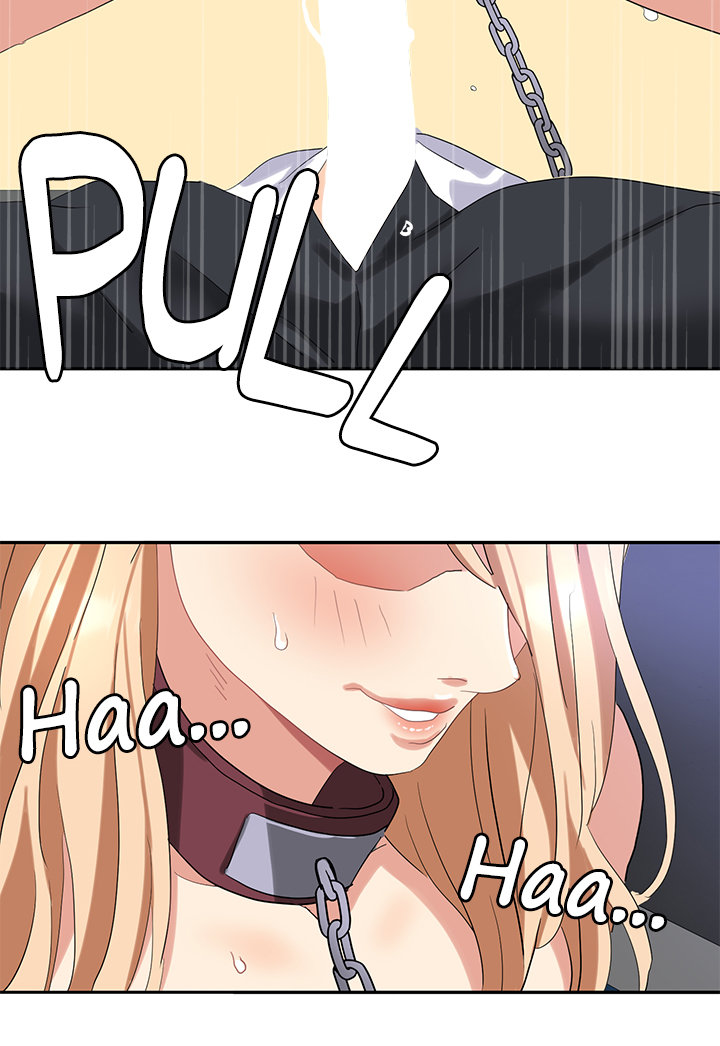 Punishing Bad Girls Chapter 49 image 21