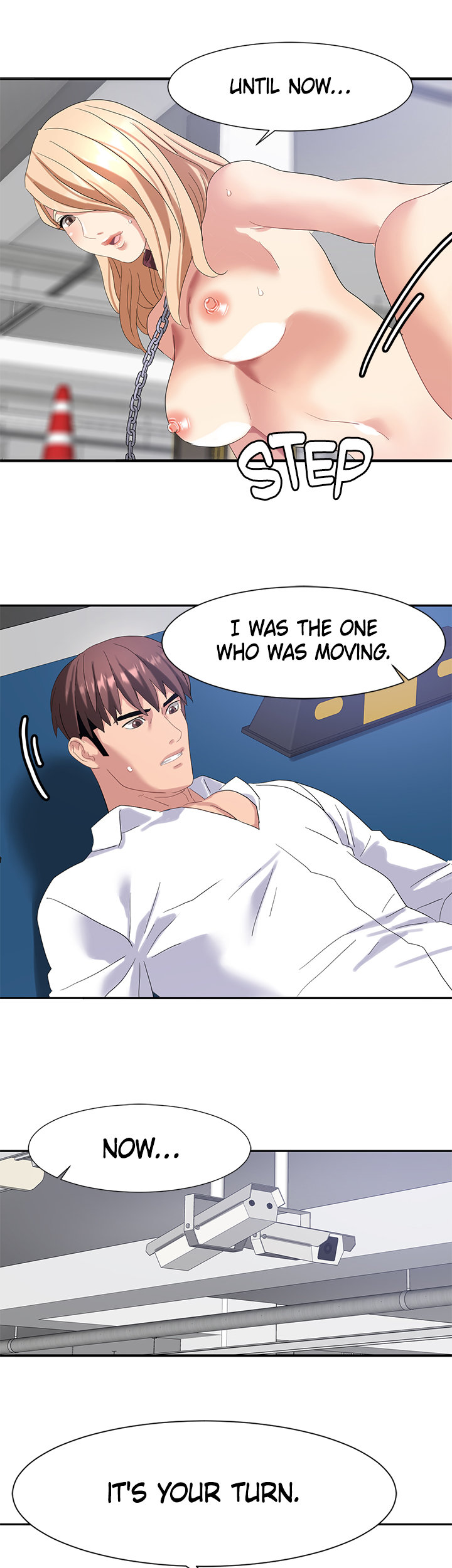 Punishing Bad Girls Chapter 49 image 22