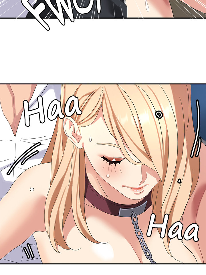 Punishing Bad Girls Chapter 49 image 27