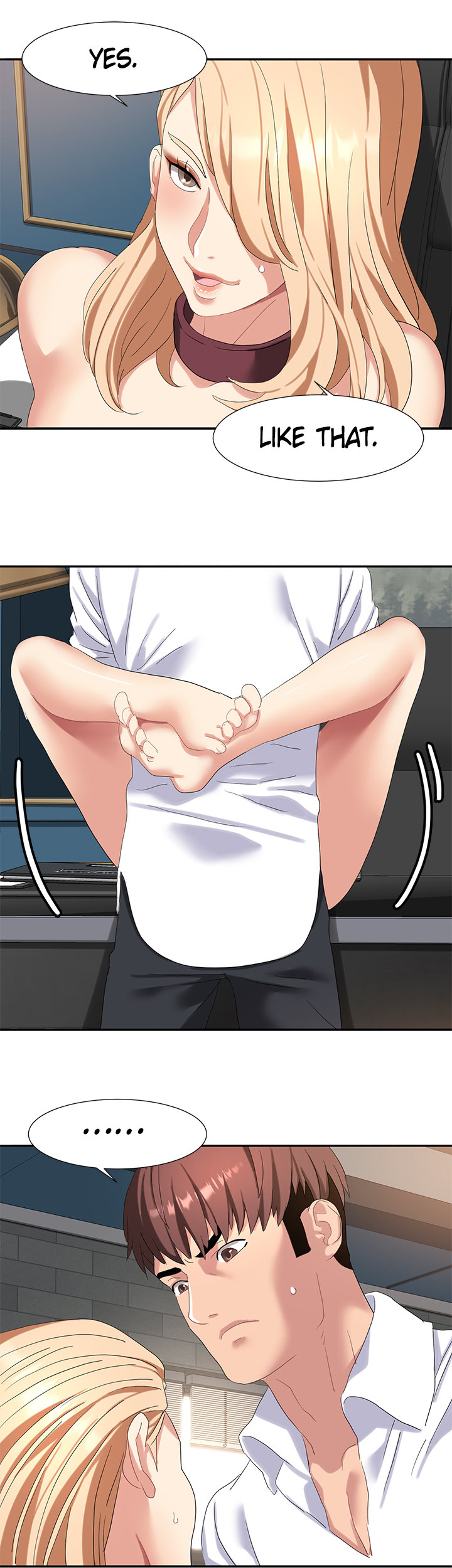 Punishing Bad Girls Chapter 49 image 4