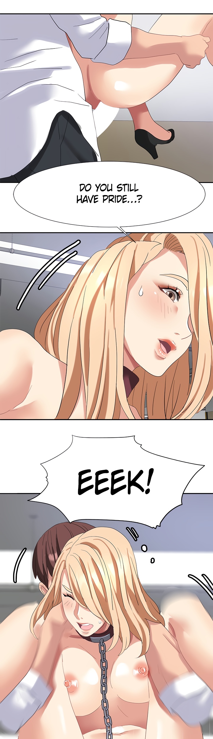 Punishing Bad Girls Chapter 50 image 9