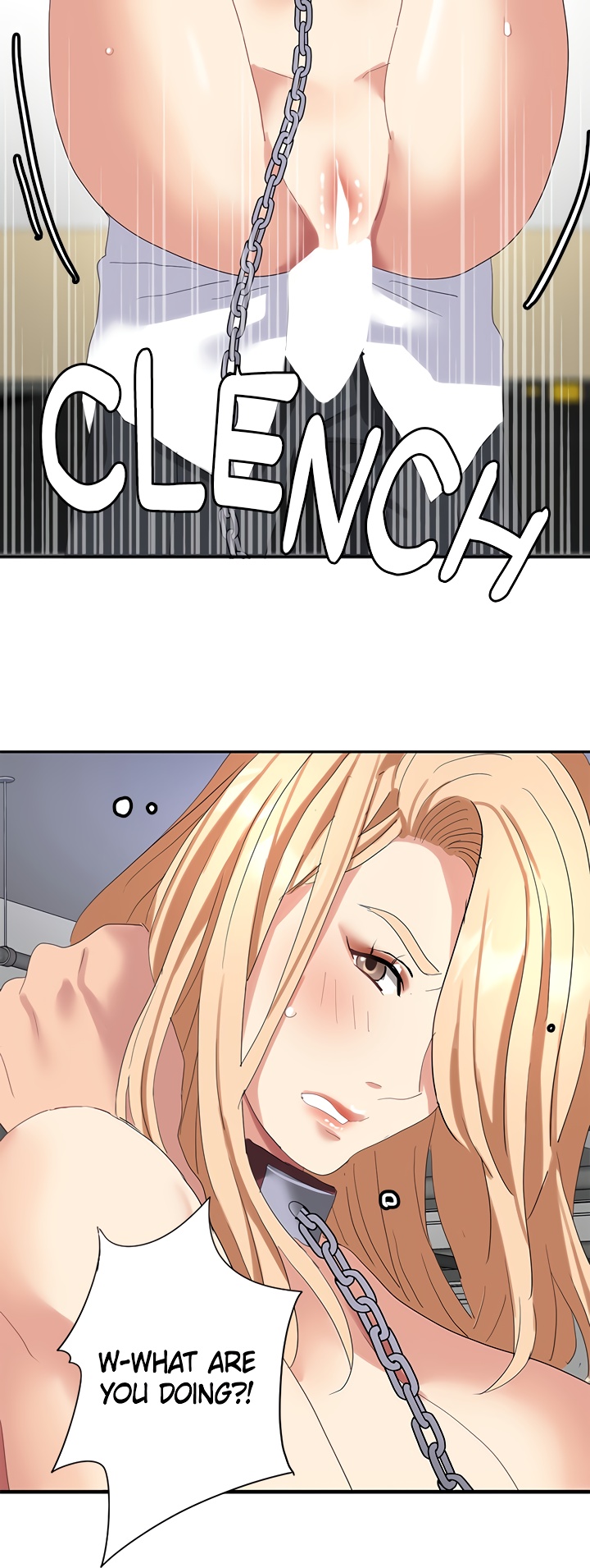 Punishing Bad Girls Chapter 50 image 10
