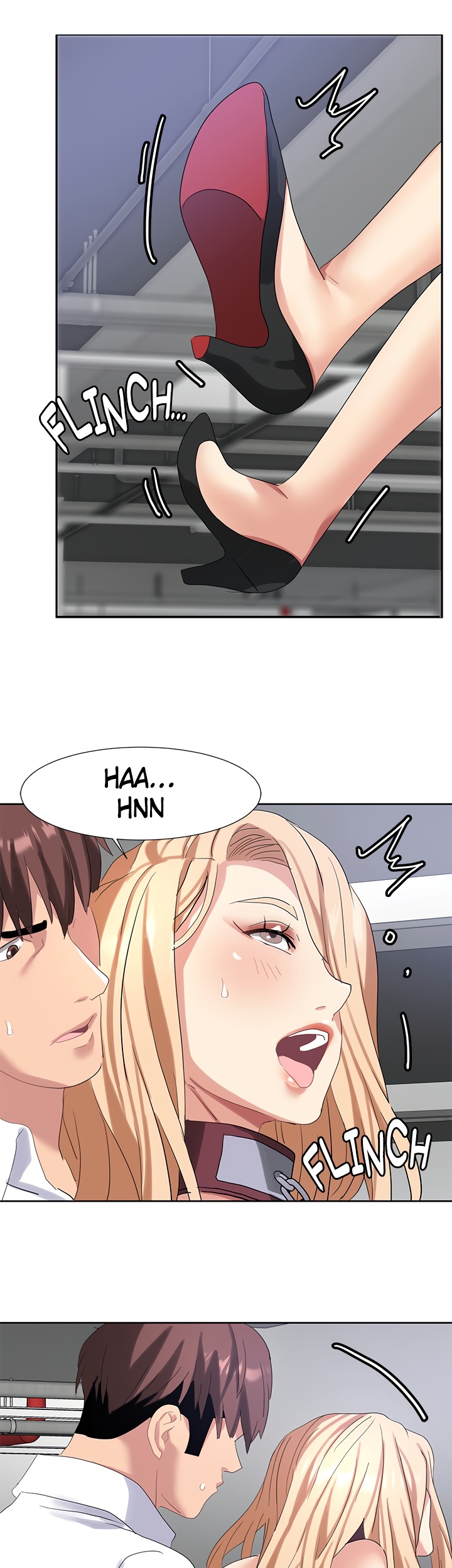 Punishing Bad Girls Chapter 50 image 15