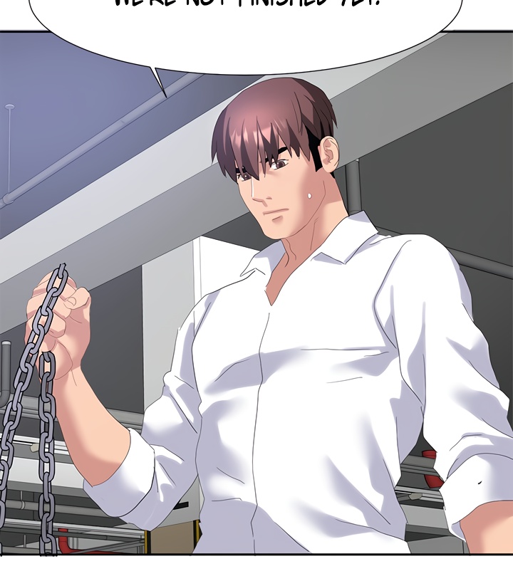 Punishing Bad Girls Chapter 50 image 18