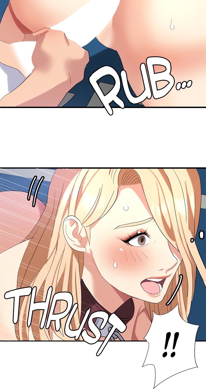 Punishing Bad Girls Chapter 50 image 20