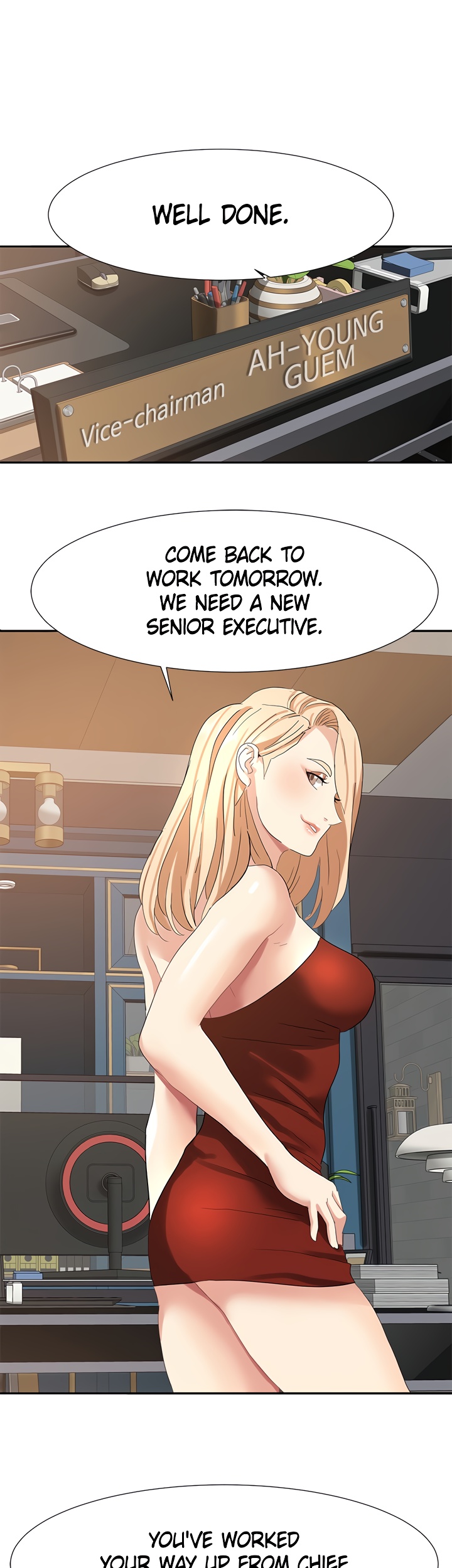 Punishing Bad Girls Chapter 50 image 25