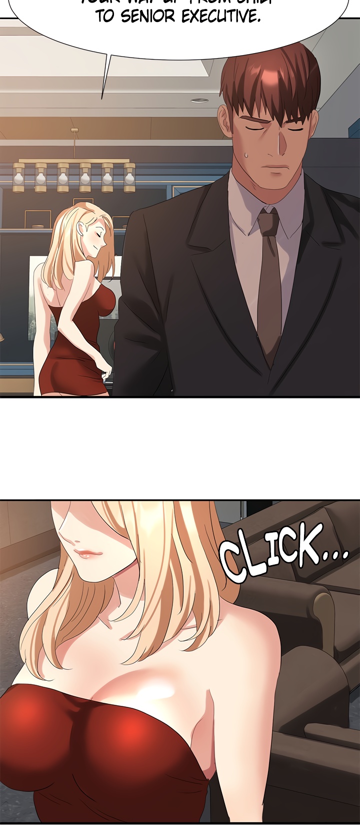 Punishing Bad Girls Chapter 50 image 26