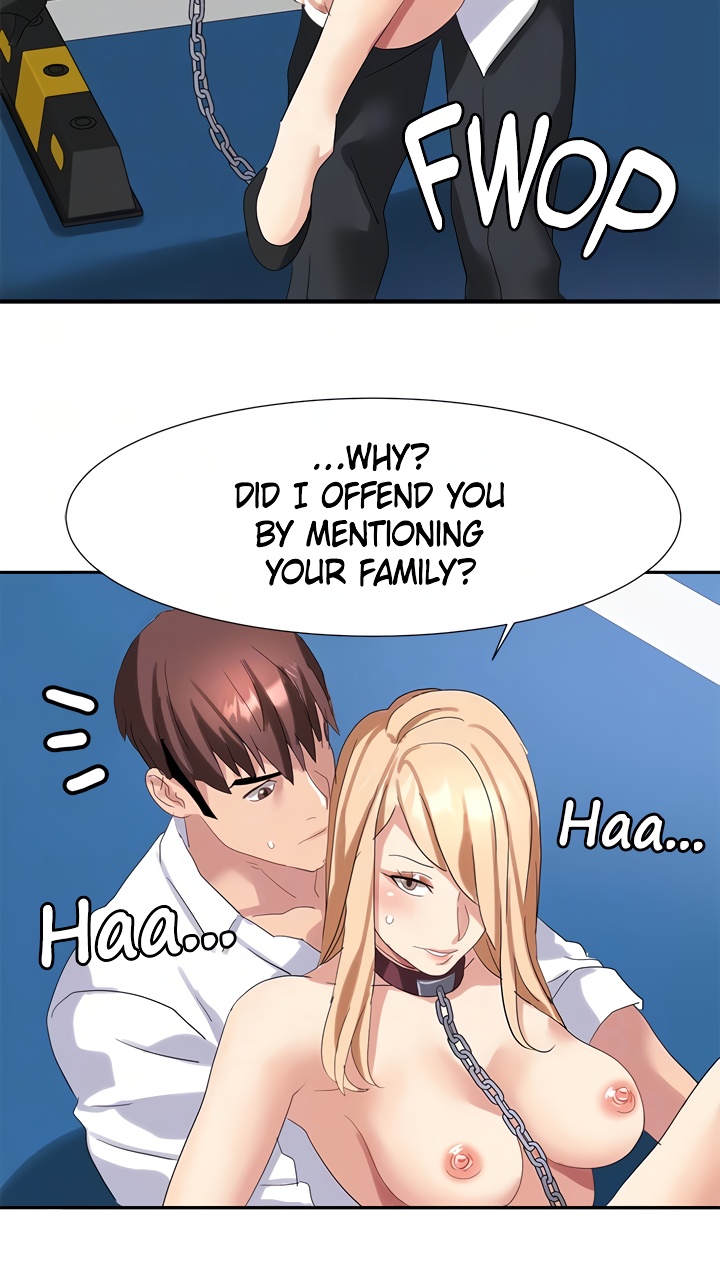 Punishing Bad Girls Chapter 50 image 8