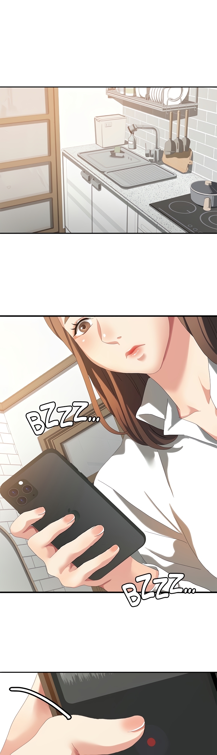 Punishing Bad Girls Chapter 51 image 0