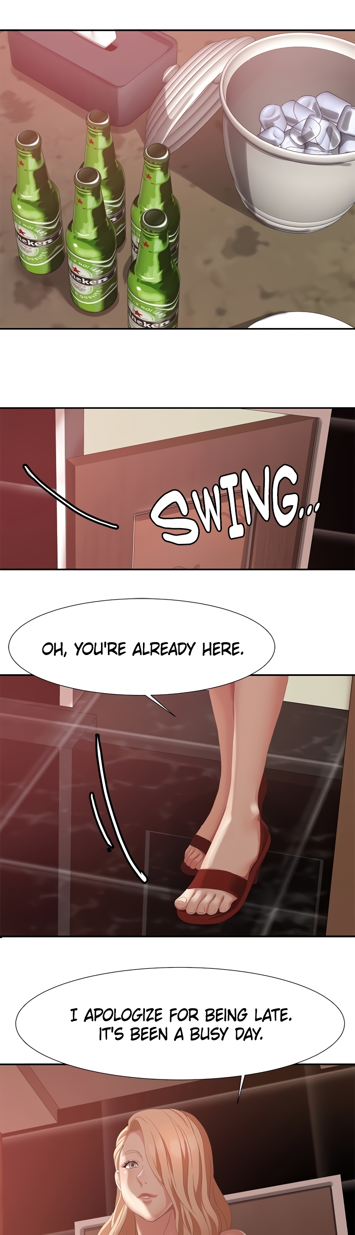 Punishing Bad Girls Chapter 51 image 9