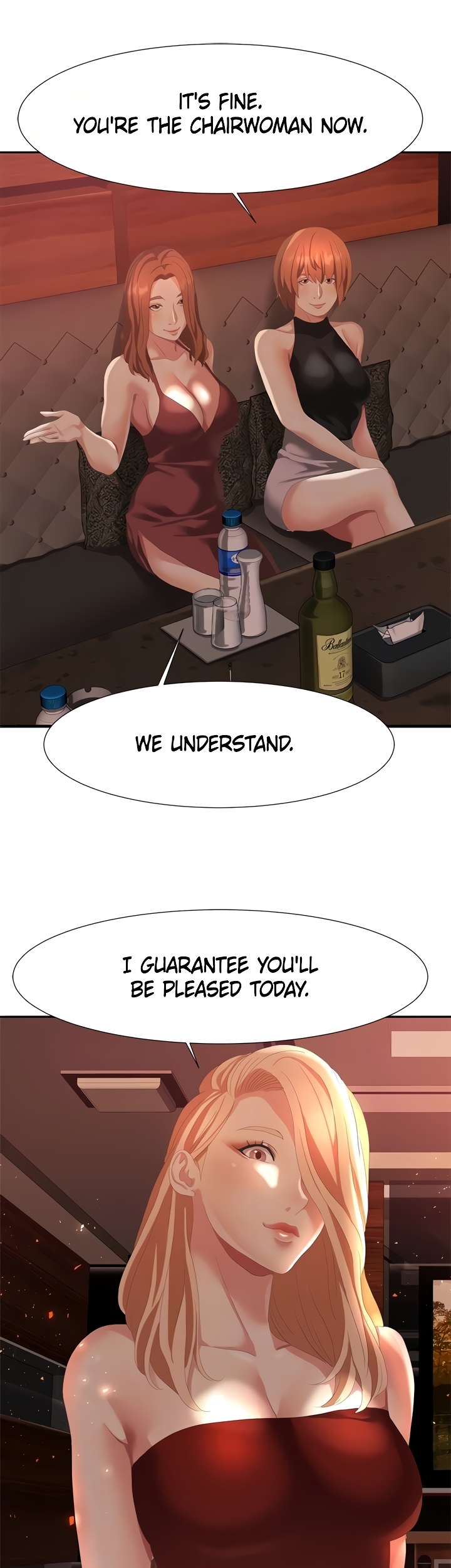 Punishing Bad Girls Chapter 51 image 11
