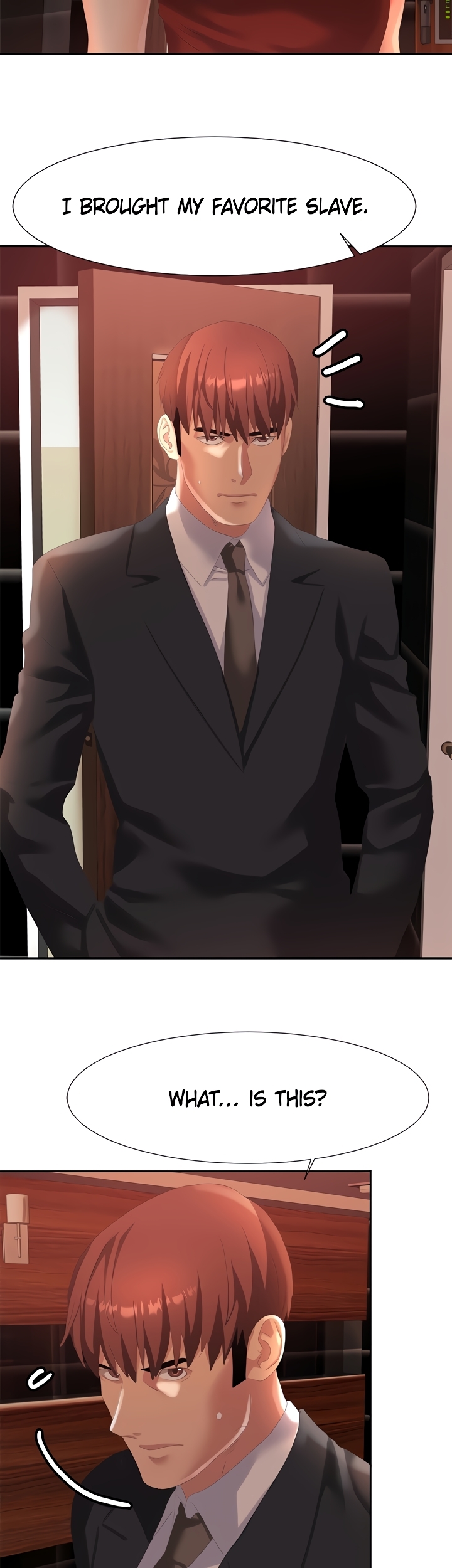 Punishing Bad Girls Chapter 51 image 12