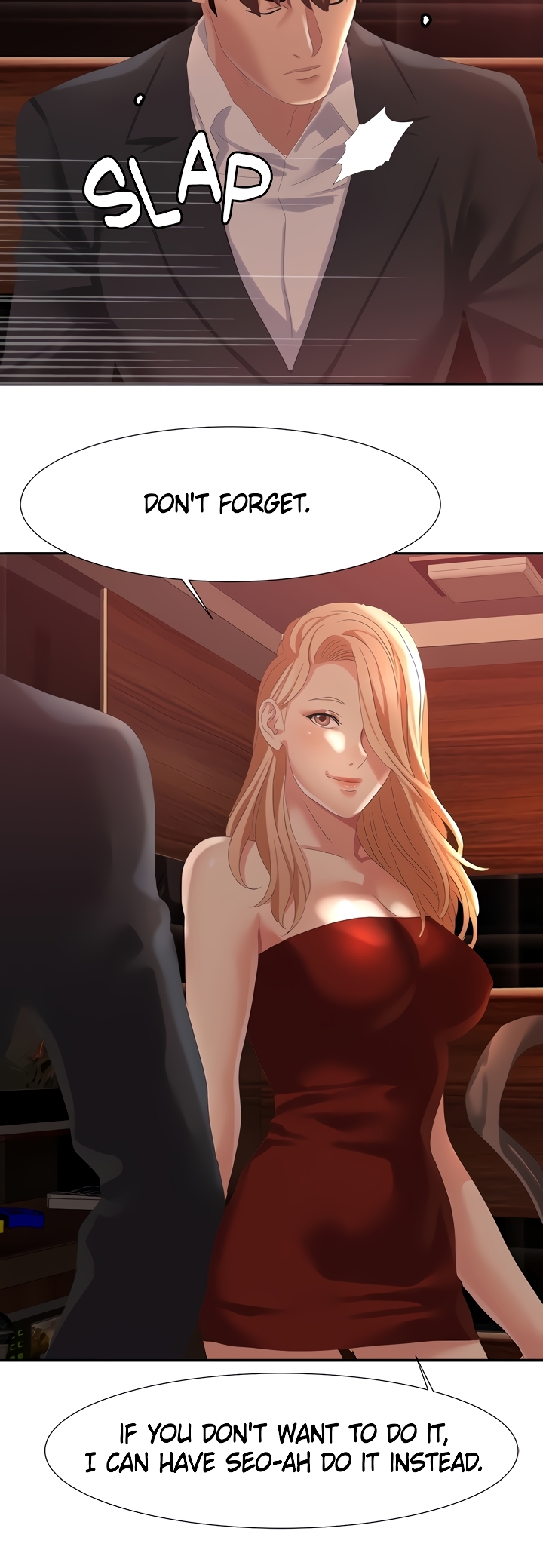 Punishing Bad Girls Chapter 51 image 15