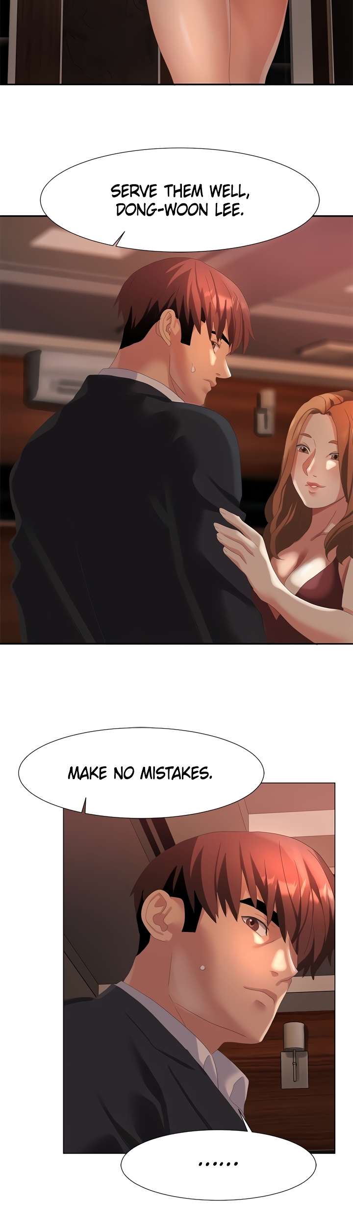 Punishing Bad Girls Chapter 51 image 19