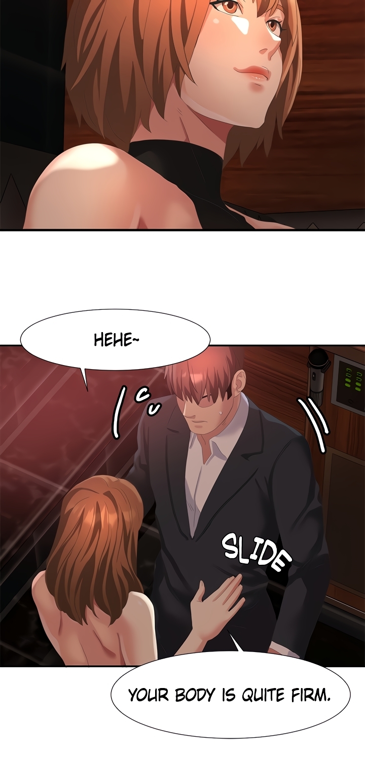 Punishing Bad Girls Chapter 51 image 22